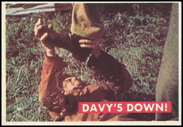 36 Davy's Down